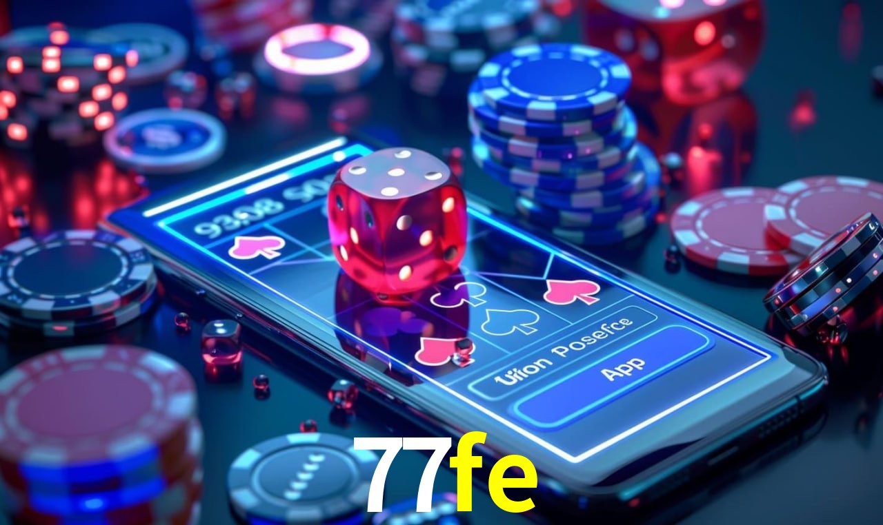 Explore as vantagens do 77fe: serviço profissional e confiabilidade